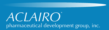 Aclairo Pharmaceutical Development Group, Inc.